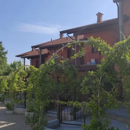 بيت للعطل Slowliday *