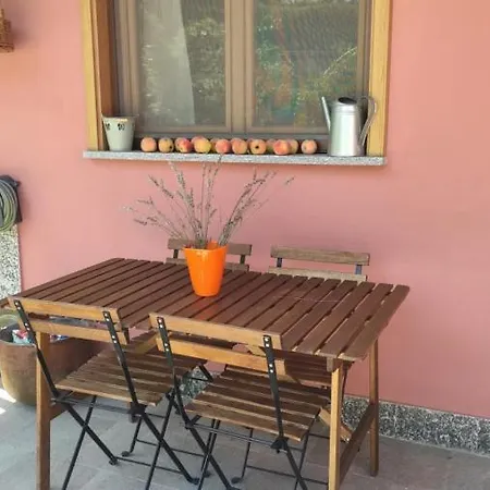 Holiday home Slowliday
