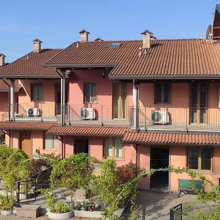 Slowliday Dom wakacyjny