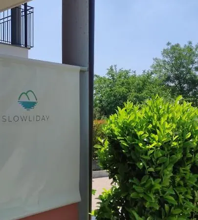Slowliday Viverone