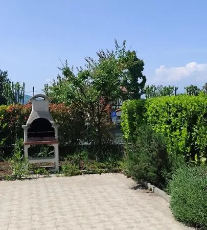 Slowliday Dom wakacyjny *