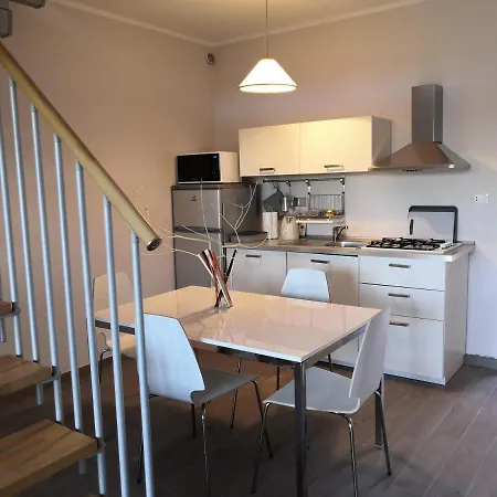 Slowliday Holiday home *