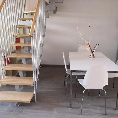 Dom wakacyjny Slowliday