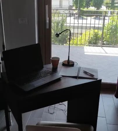 Holiday home Slowliday Viverone