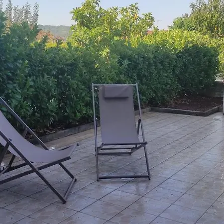 Holiday home Slowliday