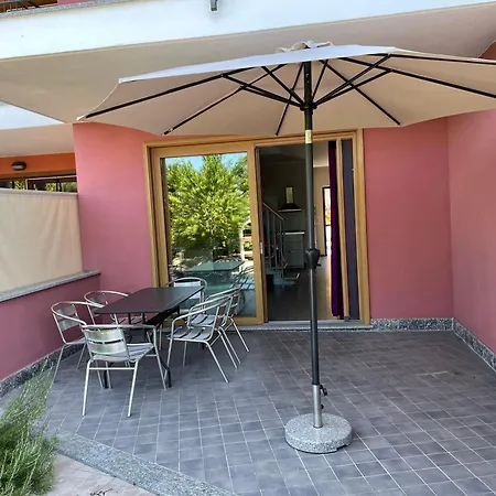Slowliday Holiday home Viverone
