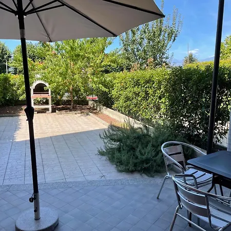 Holiday home Slowliday Viverone