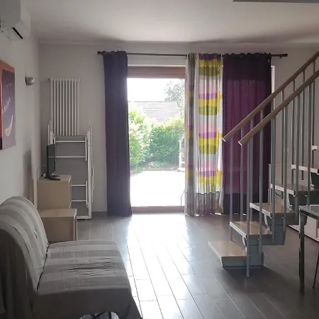 بيت للعطل Slowliday *