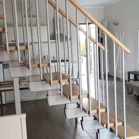 Slowliday * Viverone