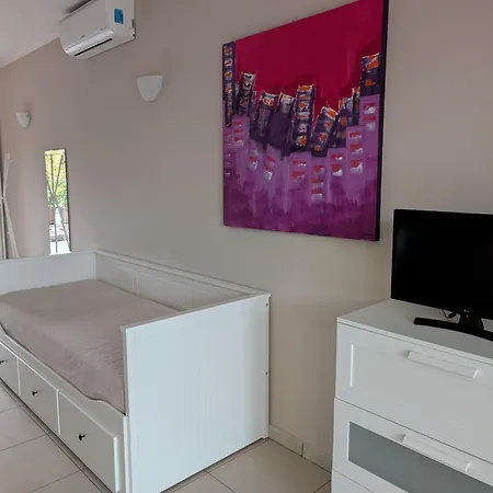 بيت للعطل Slowliday *