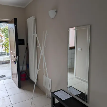 Holiday home Slowliday Viverone