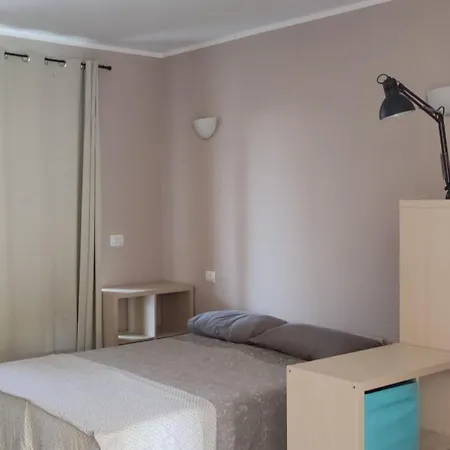 Slowliday Holiday home Viverone