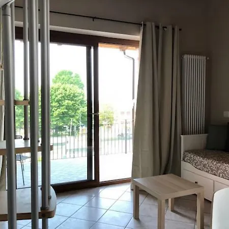 Slowliday Holiday home