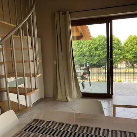Slowliday Holiday home