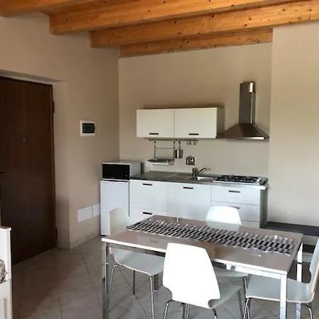 Slowliday Dom wakacyjny *