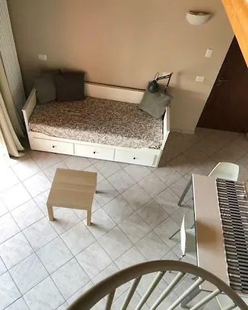 Slowliday Holiday home Viverone