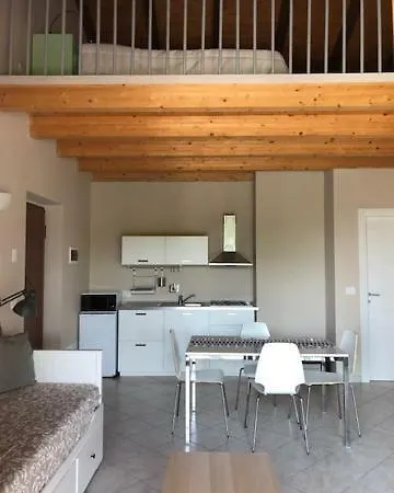 Slowliday Holiday home Viverone