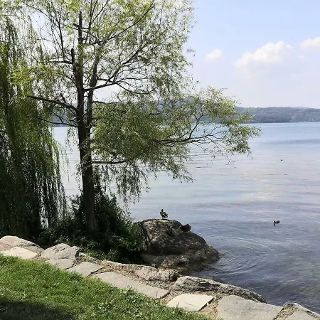 Slowliday * Viverone