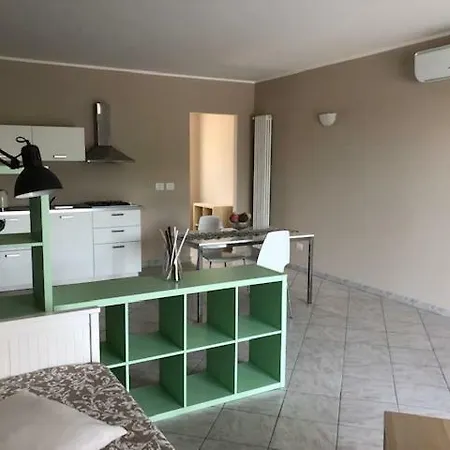 Slowliday * Viverone