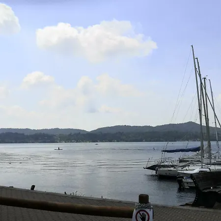 بيت للعطل Slowliday فيفيروني