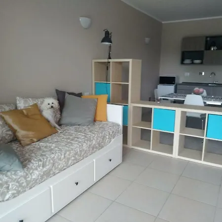 Prázdninový dům Slowliday