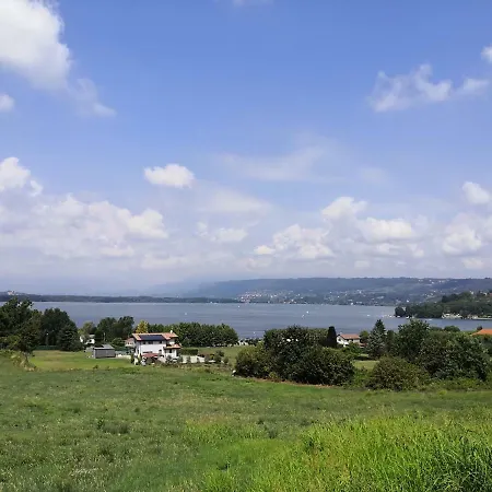 Slowliday Nyaraló *