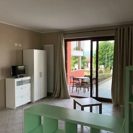 Slowliday Holiday home