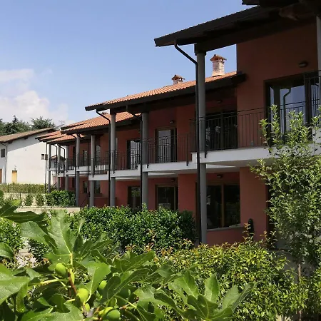 Holiday home Slowliday