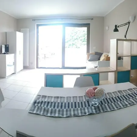 Slowliday * Viverone