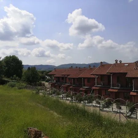 Holiday home Slowliday *