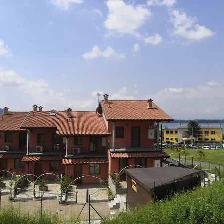 Slowliday Holiday home