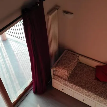 Dom wakacyjny Slowliday Viverone