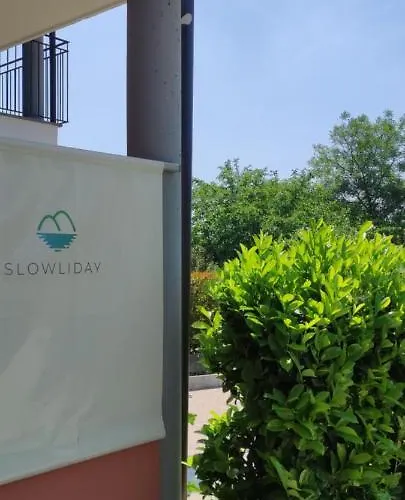 Slowliday ヴィヴェローネ