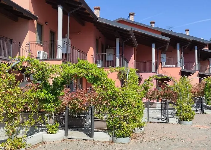 Slowliday 別荘 ヴィヴェローネ