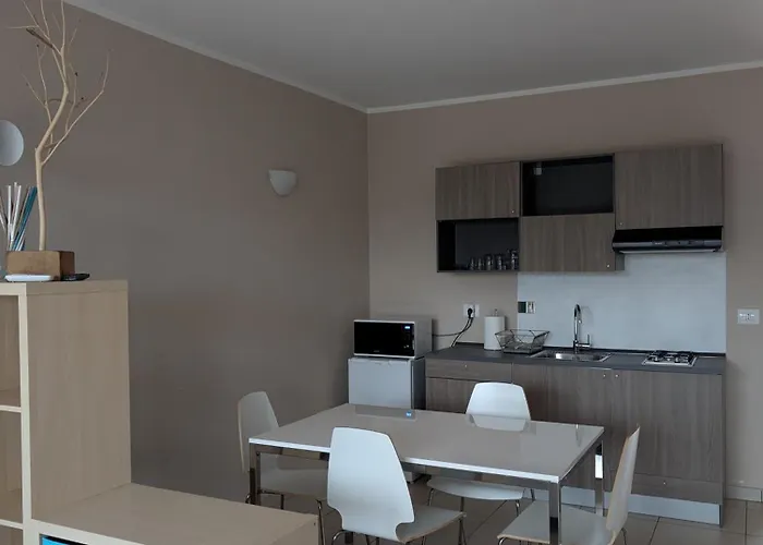 Slowliday Ferienhaus Viverone