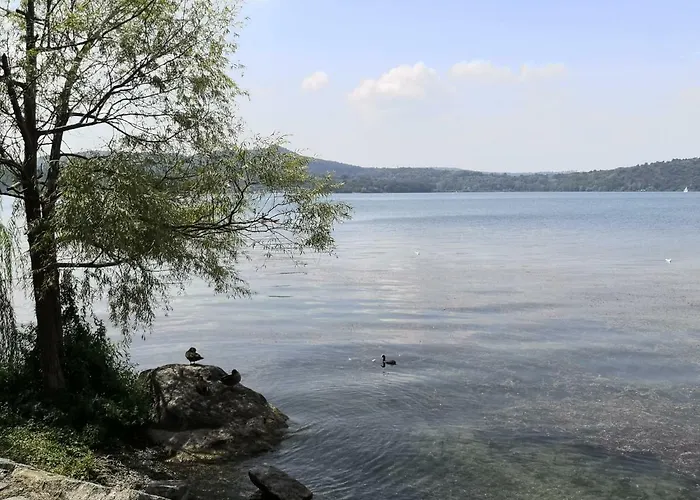 Slowliday Prázdninový dům