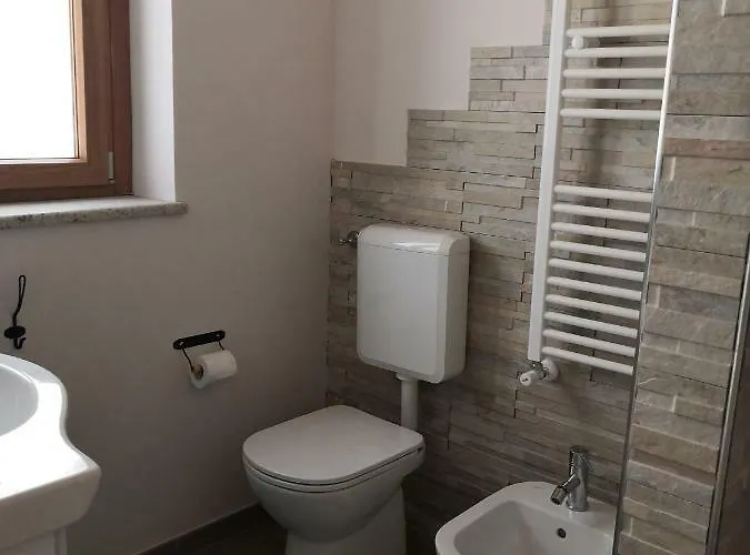 Slowliday Ferienhaus *