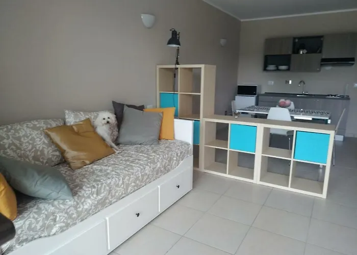 Ferienhaus Slowliday