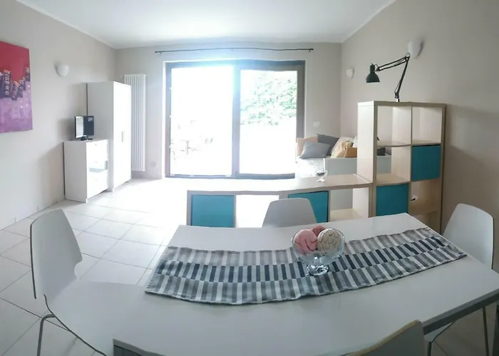 Slowliday * Viverone