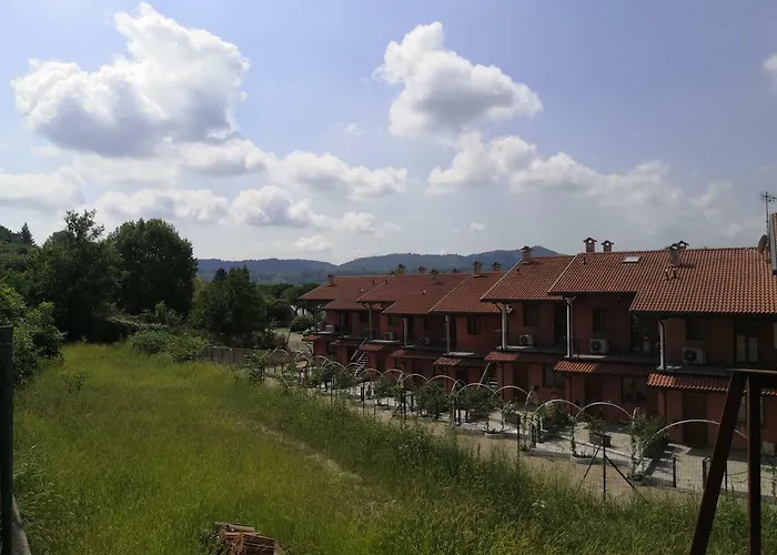 Ferienhaus Slowliday *