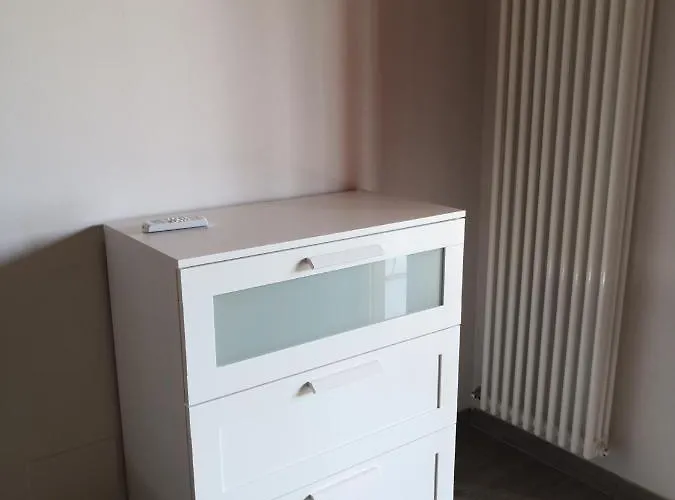 Slowliday Ferienhaus